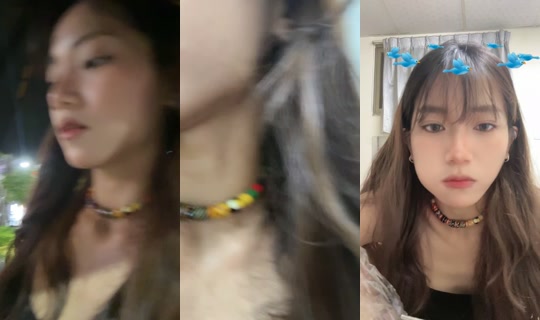 sn.moon TikTok Live — Sep 21, 2026, 11:45 AM