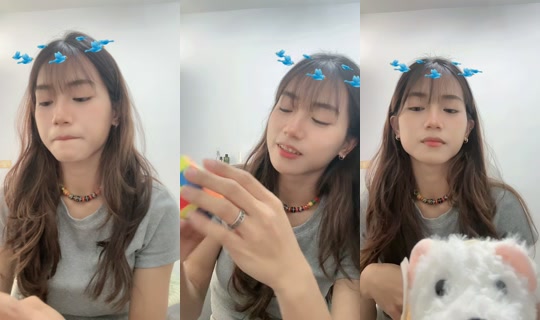 sn.moon TikTok Live — Sep 24, 2026, 6:35 AM