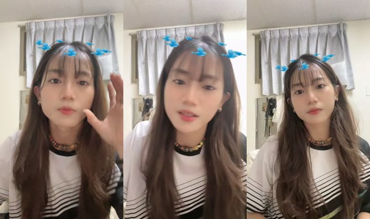 sn.moon TikTok Live — Sep 30, 2026, 2:18 PM