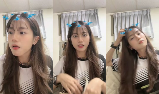 sn.moon TikTok Live — Sep 30, 2026, 3:08 PM