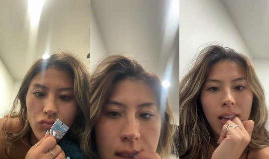 snackattacker4l TikTok Live — Sep 29, 2026, 3:57 AM