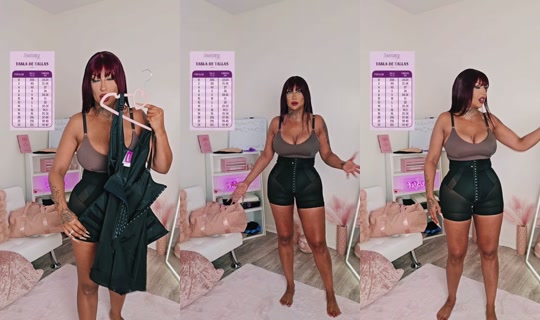snatched.body TikTok Live — Aug 23, 2026, 8:28 PM