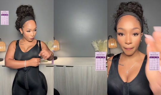 snatched.body TikTok Live — Aug 23, 2026, 9:43 PM