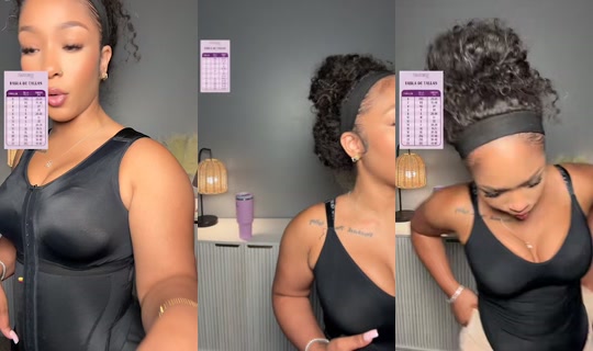 snatched.body TikTok Live — Aug 23, 2026, 10:33 PM