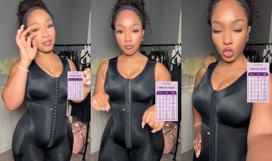 snatched.body TikTok Live — Aug 24, 2026, 12:14 AM