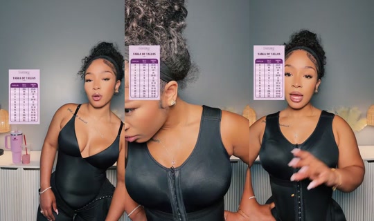 snatched.body TikTok Live — Aug 24, 2026, 6:26 PM