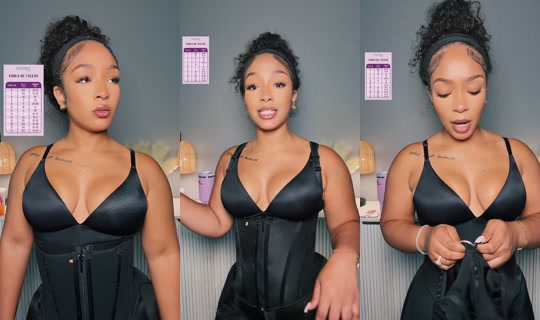 snatched.body TikTok Live — Aug 24, 2026, 7:36 PM