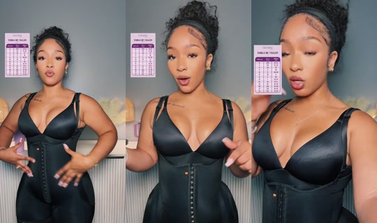 snatched.body TikTok Live — Aug 24, 2026, 8:20 PM