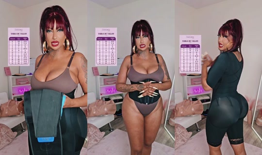 snatched.body TikTok Live — Aug 24, 2026, 11:09 PM