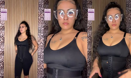 snatched.body TikTok Live — Aug 25, 2026, 1:26 AM