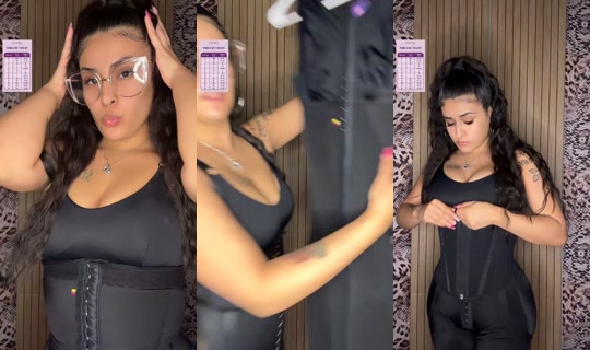 snatched.body TikTok Live — Aug 25, 2026, 2:16 AM