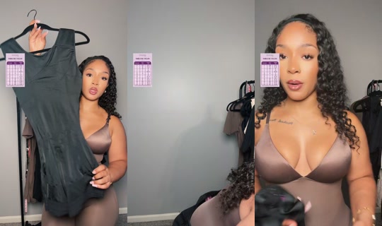 snatched.body TikTok Live — Aug 25, 2026, 6:31 PM