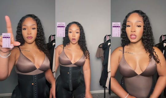 snatched.body TikTok Live — Aug 25, 2026, 7:21 PM