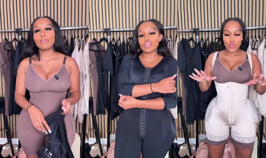 snatched.body TikTok Live — Aug 26, 2026, 10:53 PM