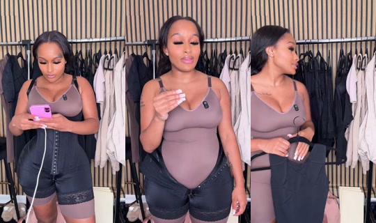 snatched.body TikTok Live — Aug 26, 2026, 11:44 PM