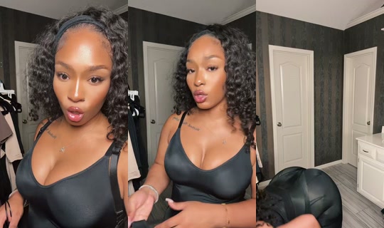 snatched.body TikTok Live — Aug 27, 2026, 3:25 AM