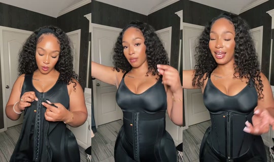 snatched.body TikTok Live — Aug 27, 2026, 5:03 AM