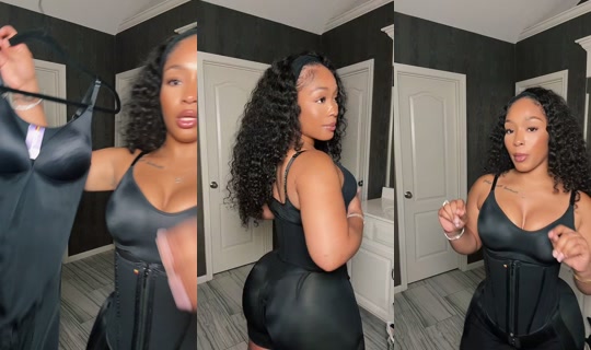 snatched.body TikTok Live — Aug 27, 2026, 5:53 AM