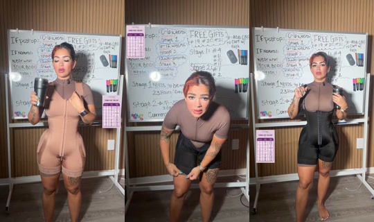 snatched.body TikTok Live — Aug 27, 2026, 2:02 PM