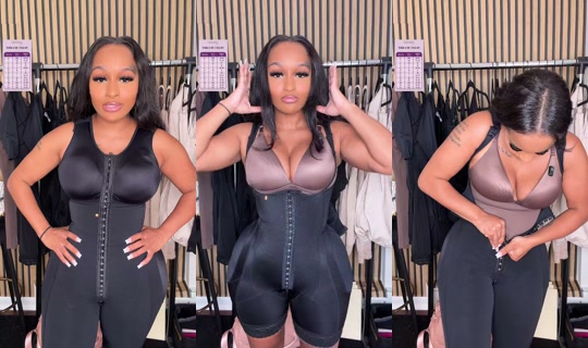 snatched.body TikTok Live — Aug 27, 2026, 6:45 PM