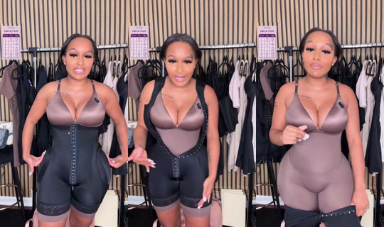 snatched.body TikTok Live — Aug 28, 2026, 3:08 AM