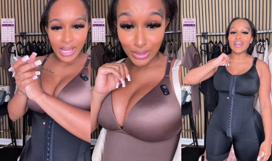 snatched.body TikTok Live — Aug 28, 2026, 4:48 AM