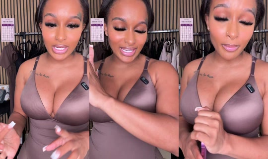 snatched.body TikTok Live — Aug 28, 2026, 5:38 AM