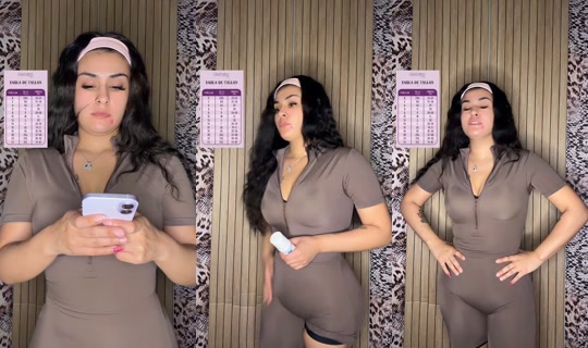 snatched.body TikTok Live — Aug 29, 2026, 2:49 PM