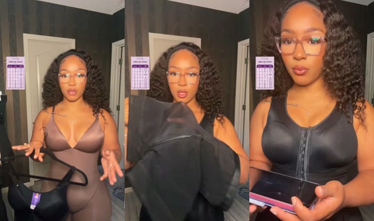 snatched.body TikTok Live — Aug 29, 2026, 3:18 PM