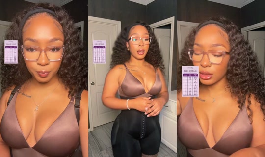 snatched.body TikTok Live — Aug 29, 2026, 4:09 PM
