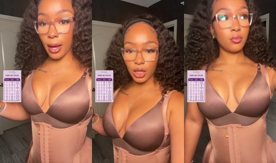 snatched.body TikTok Live — Aug 29, 2026, 5:50 PM
