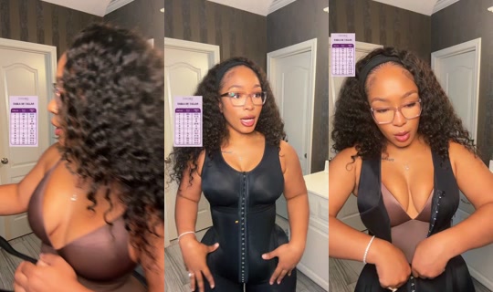 snatched.body TikTok Live — Aug 29, 2026, 6:35 PM