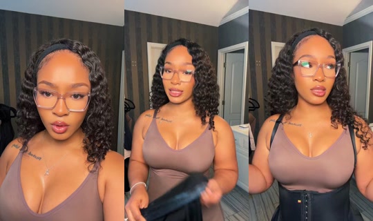 snatched.body TikTok Live — Aug 31, 2026, 6:31 PM