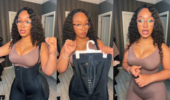 snatched.body TikTok Live — Aug 31, 2026, 9:02 PM
