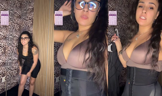 snatched.body TikTok Live — Sep 1, 2026, 12:56 AM