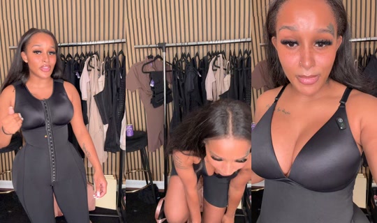 snatched.body TikTok Live — Sep 1, 2026, 3:20 AM