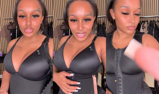 snatched.body TikTok Live — Sep 1, 2026, 4:10 AM