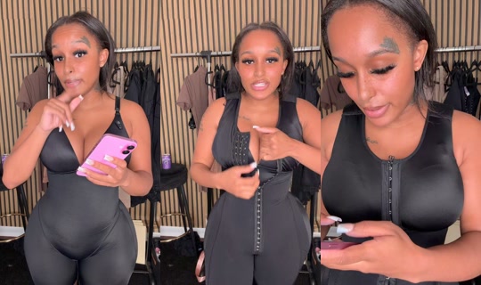 snatched.body TikTok Live — Sep 1, 2026, 5:51 AM