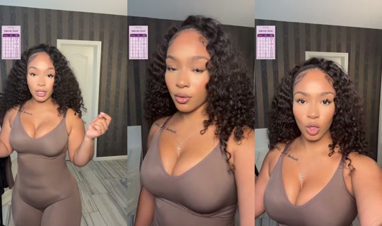 snatched.body TikTok Live — Sep 1, 2026, 6:17 PM