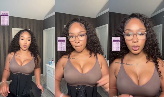 snatched.body TikTok Live — Sep 1, 2026, 6:51 PM