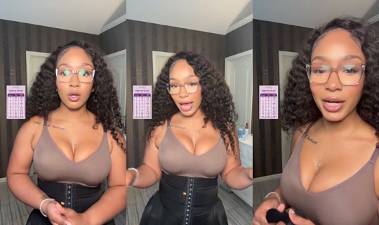 snatched.body TikTok Live — Sep 1, 2026, 8:17 PM