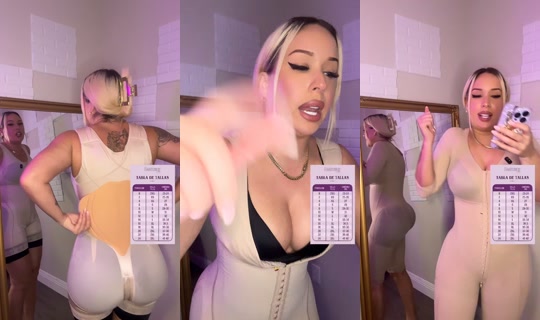 snatched.body TikTok Live — Sep 1, 2026, 9:29 PM