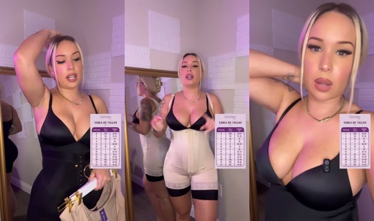 snatched.body TikTok Live — Sep 1, 2026, 10:20 PM