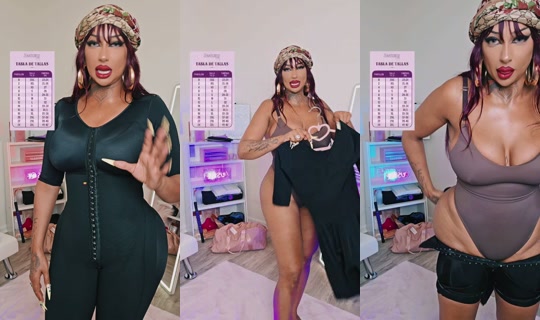 snatched.body TikTok Live — Sep 2, 2026, 1:15 AM