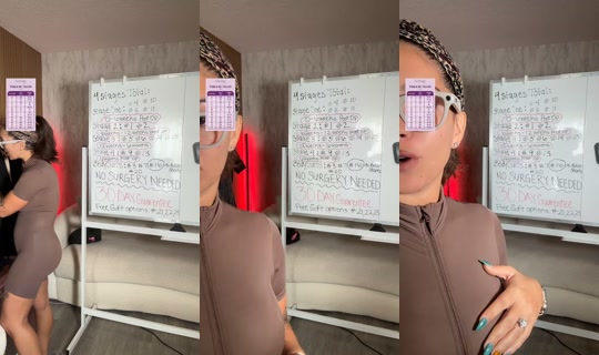 snatched.body TikTok Live — Sep 2, 2026, 2:48 PM