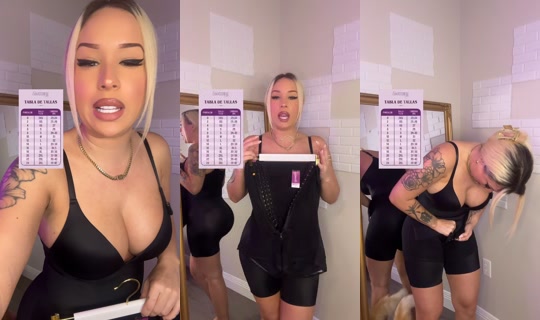 snatched.body TikTok Live — Sep 2, 2026, 3:33 PM