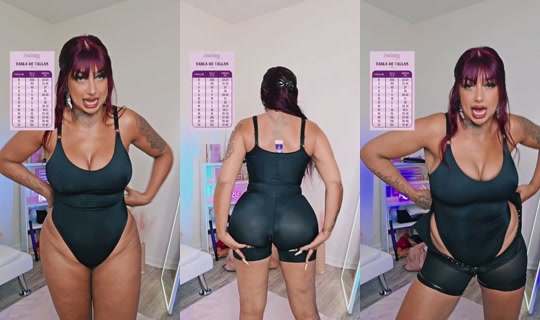 snatched.body TikTok Live — Sep 3, 2026, 12:19 AM