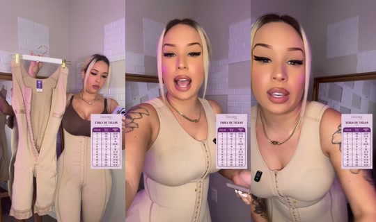 snatched.body TikTok Live — Sep 3, 2026, 4:15 PM