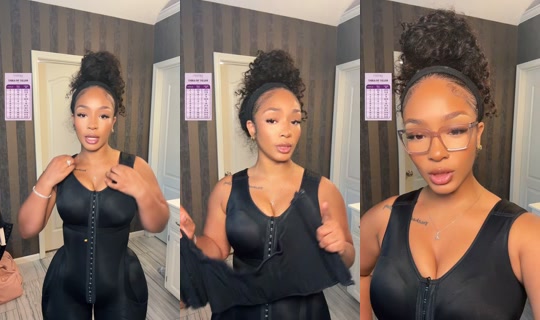 snatched.body TikTok Live — Sep 3, 2026, 6:29 PM