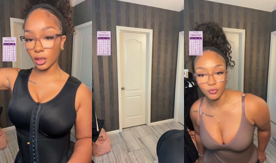 snatched.body TikTok Live — Sep 3, 2026, 8:10 PM